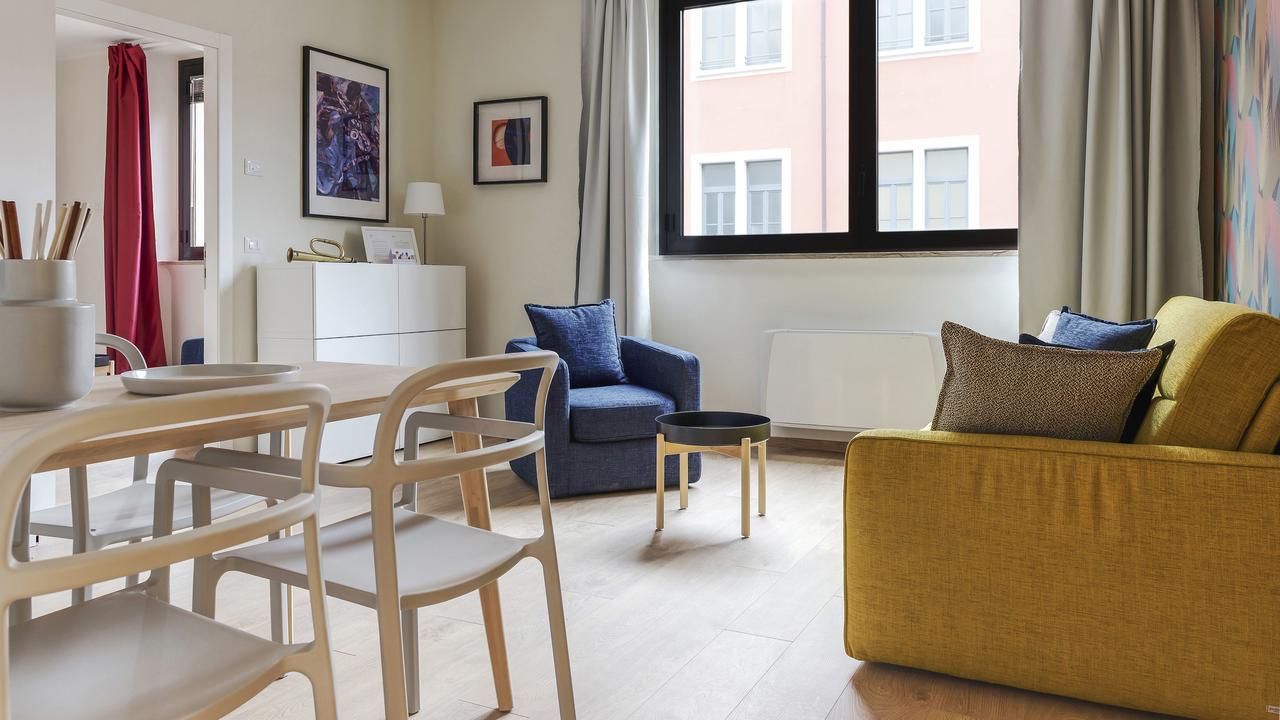 Italianway-bergonzoli Place * Mailand